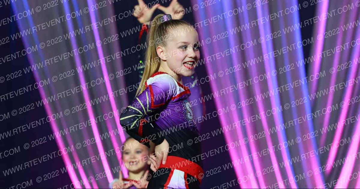 Step One All Stars - North Wicked · Coastal at the Capitol