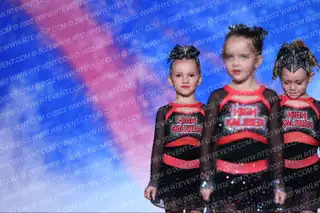 High Kaliber Athletics BBs