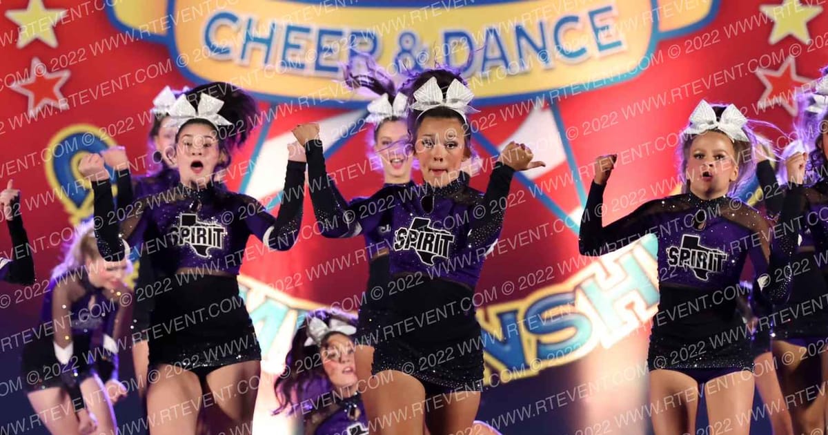Spirit of Texas Purple Diamonds · American Legacy Fort Worth FIXED