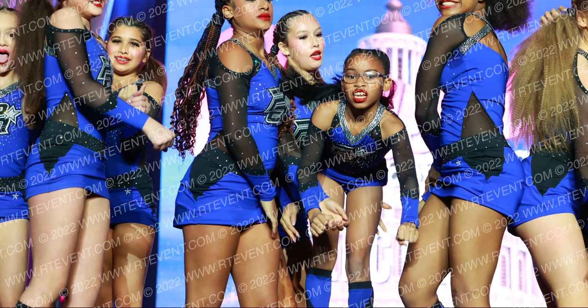 Prodigy All Stars Electric · Coastal at the Capitol