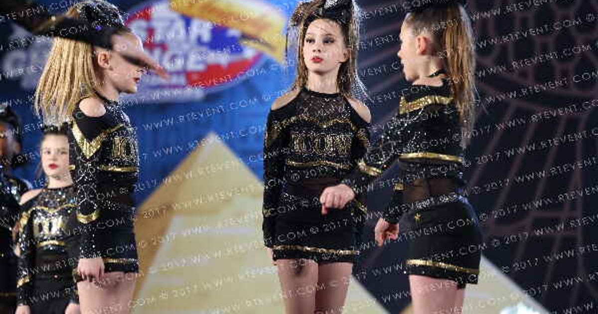 New York Icons Rising Stars · Queen of the Nile Worcester