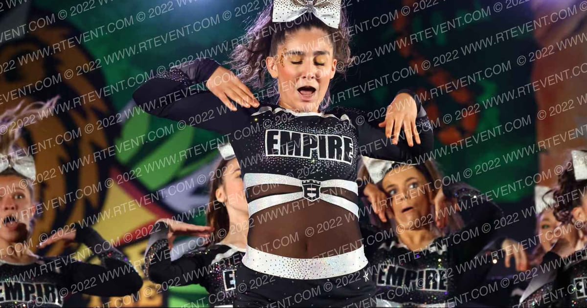 Empire Elite Regal · ASC King of the Jungle Showdown
