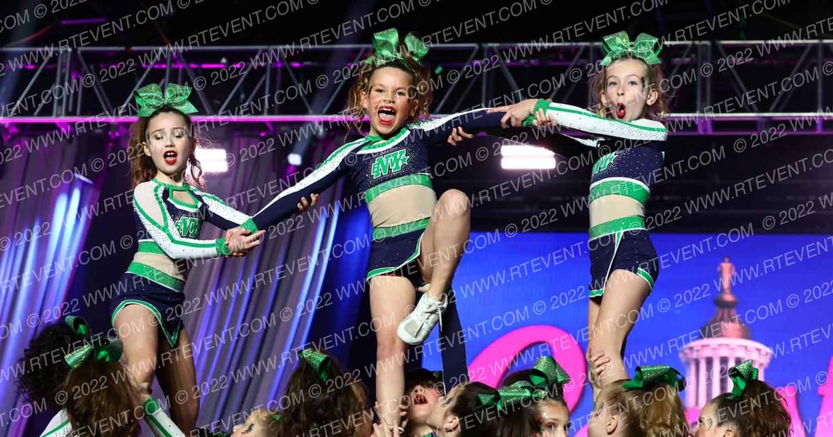 Buffalo Envy All Stars Empire · Coastal at the Capitol