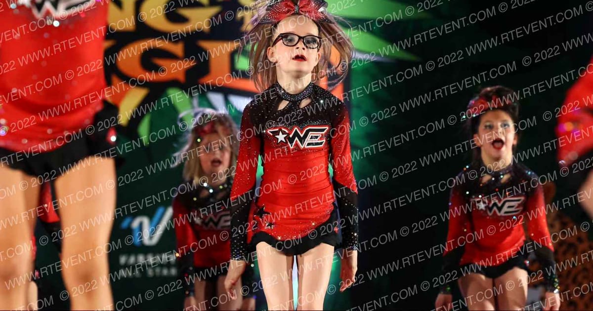 Woodlands Elite - Albany Recon · ASC King of the Jungle Showdown