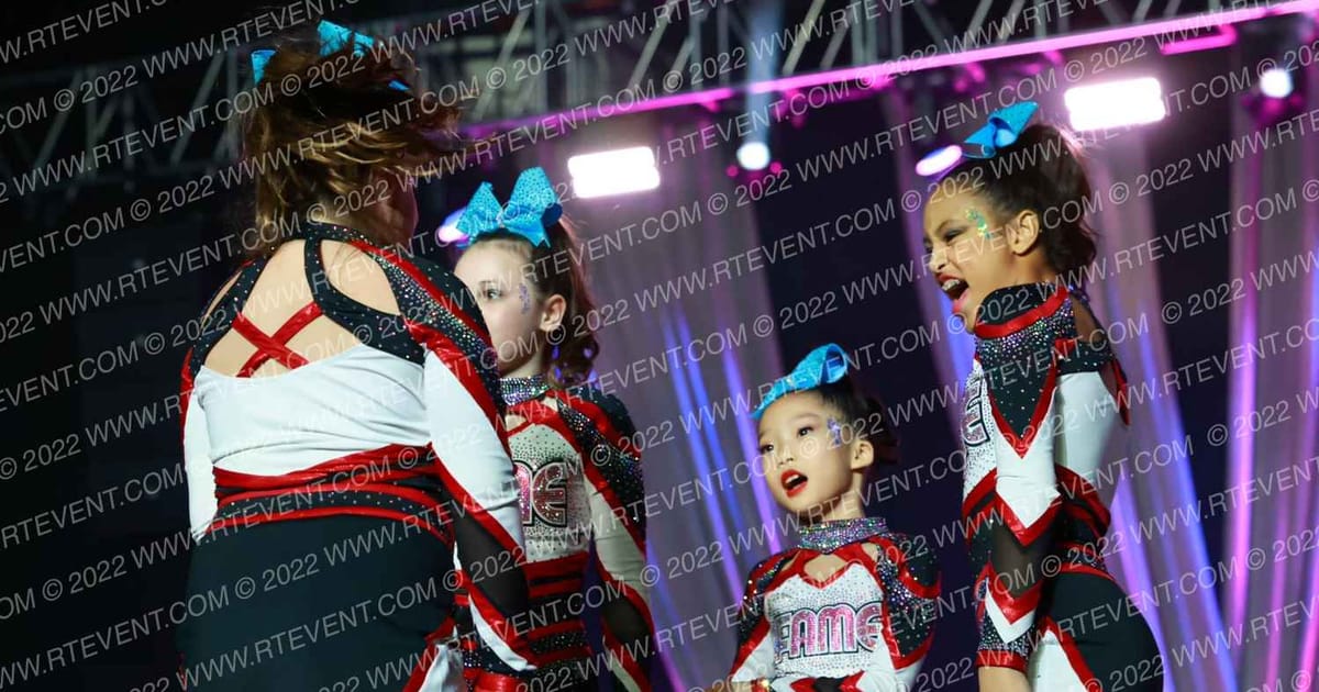 FAME All Stars - Yorktown First Class · Coastal at the Capitol