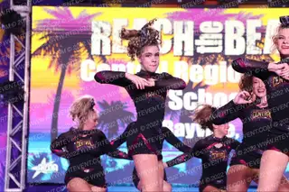 Central Regional High School