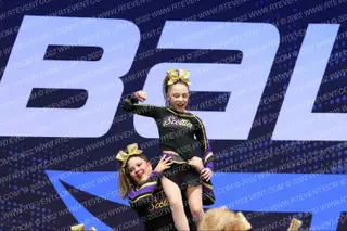 BALLSTON SPA SCOTTIES 24K