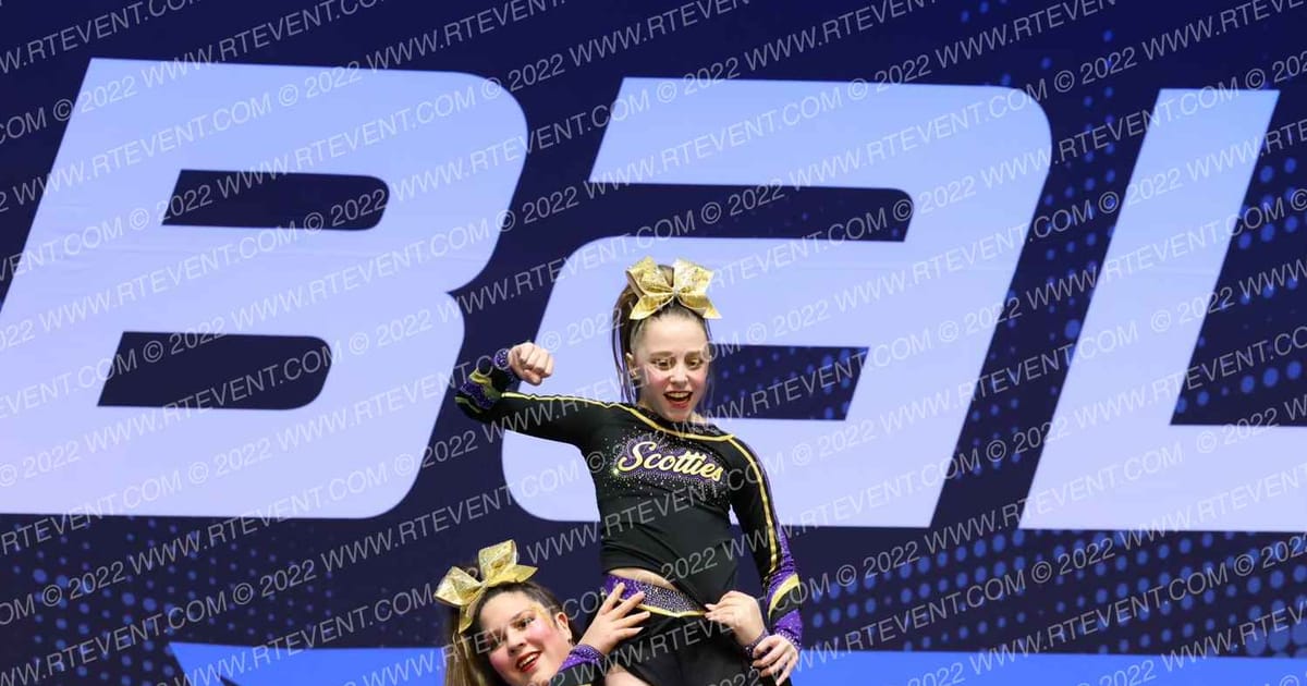 BALLSTON SPA SCOTTIES 24K · YCADA Globals