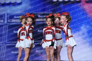 Stuntz Academy Braves