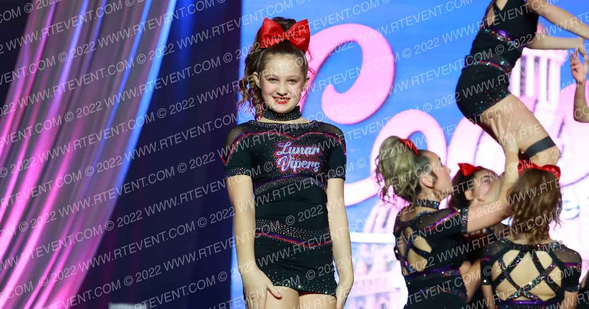 Lunar Viper Allstars Twilight · Coastal at the Capitol