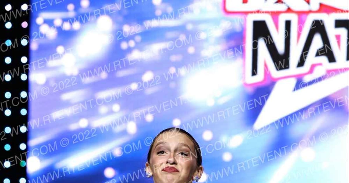 Lexington Dance Factory · JAMfest Dance Super Nationals