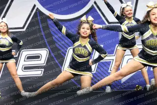 PICO RIVERA DONS JR MIDGETS
