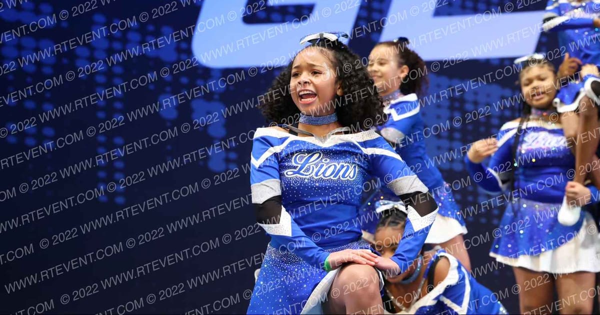 LAWNCREST LIONS RAGE · YCADA Globals
