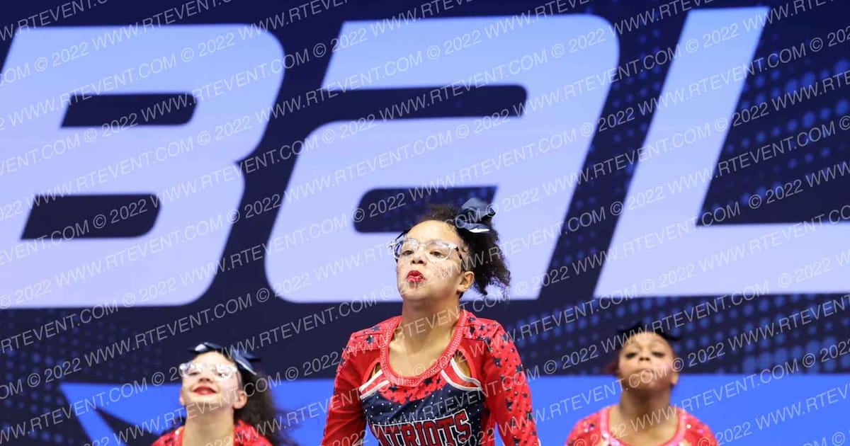 WATERBURY PATRIOTS · YCADA Globals