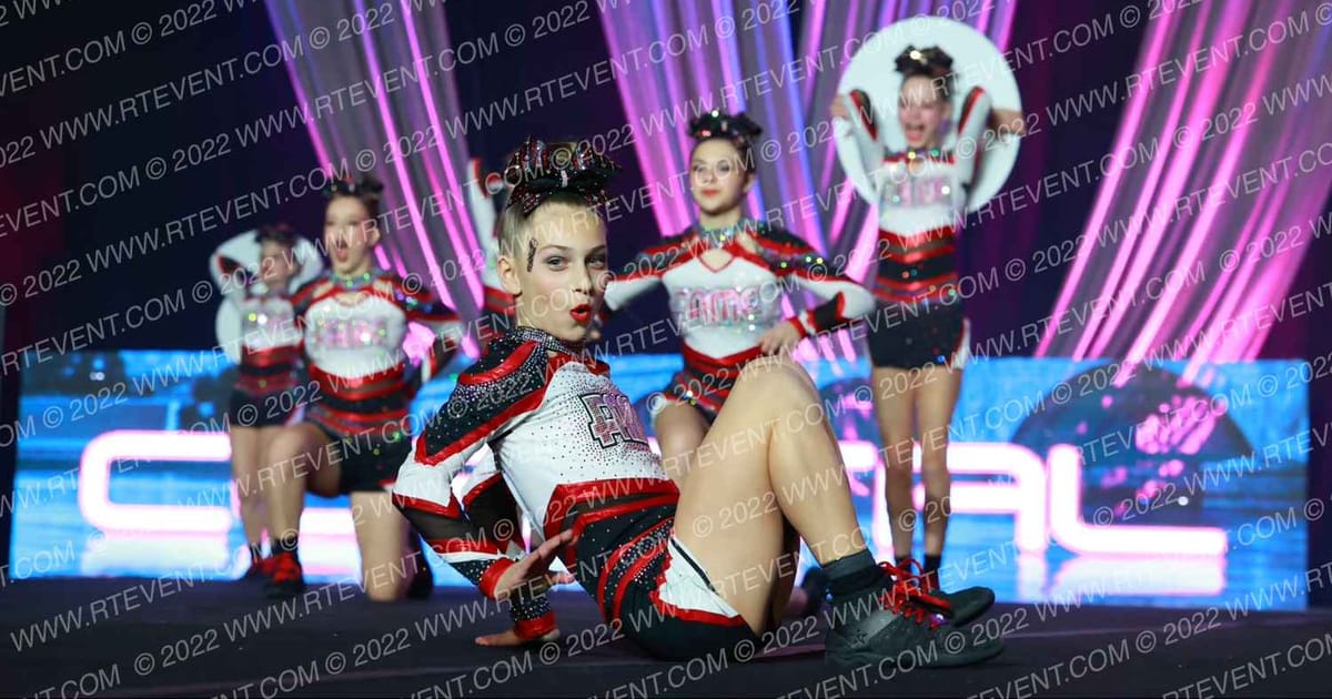 FAME All Stars - Yorktown Showtime · Coastal at the Capitol