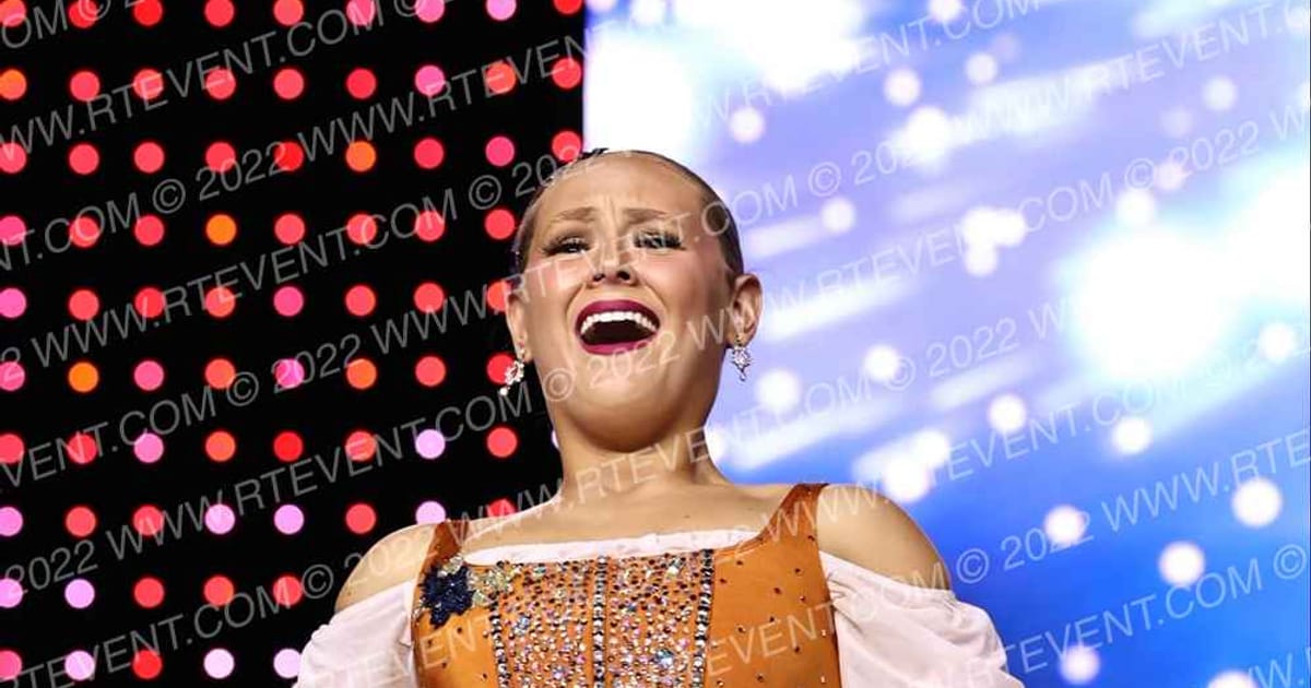 Dance Mania Nashville Senior Lyrical · JAMfest Dance Super Nationals