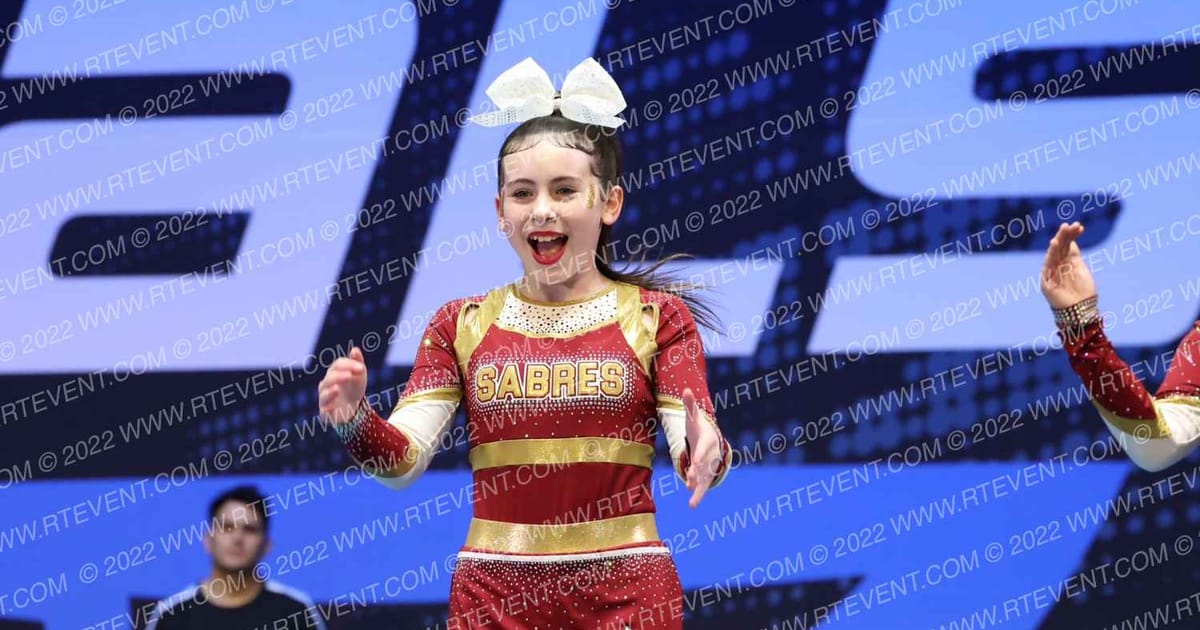 MANCHESTER SOUTH SABRES · YCADA Globals