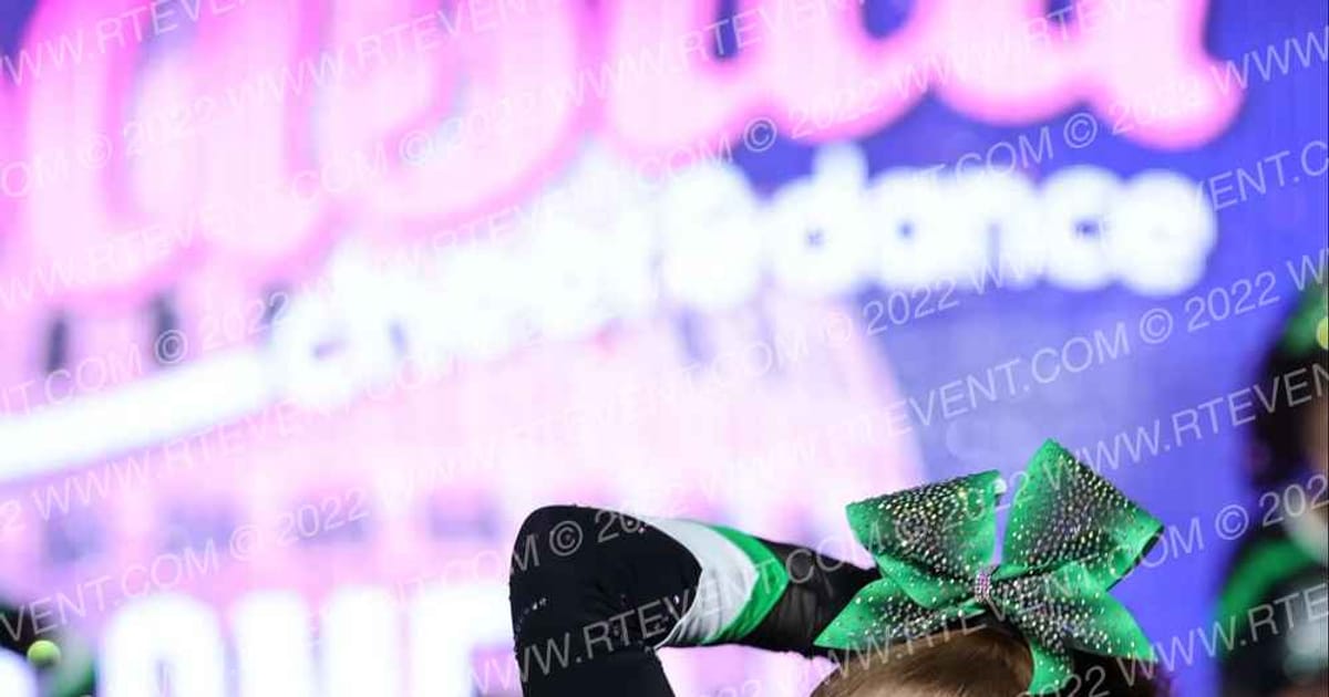 The Stingray Allstars Comet · Coastal at the Capitol