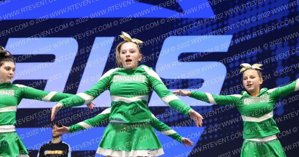 LANSDALE CANNONEERS JV · YCADA Globals