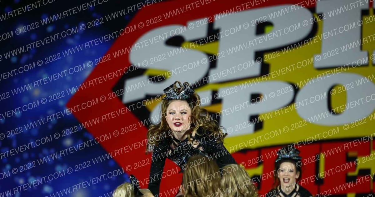 Tribe Athletics QUE3NS · Spirit Sports Kansas City Nationals