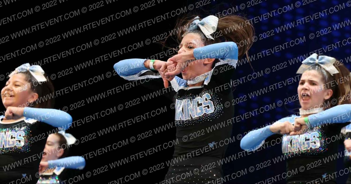 PARSIPPANY LITTLE VIKINGS FORCE · YCADA Globals