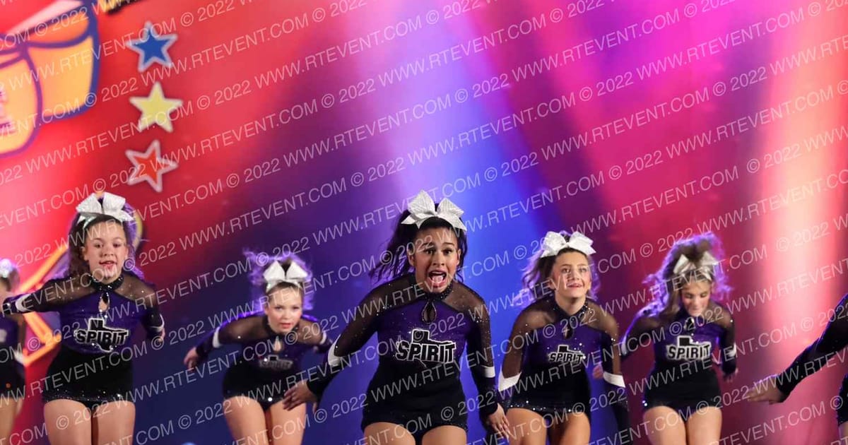 Spirit of Texas Purple Aces · American Legacy Fort Worth FIXED