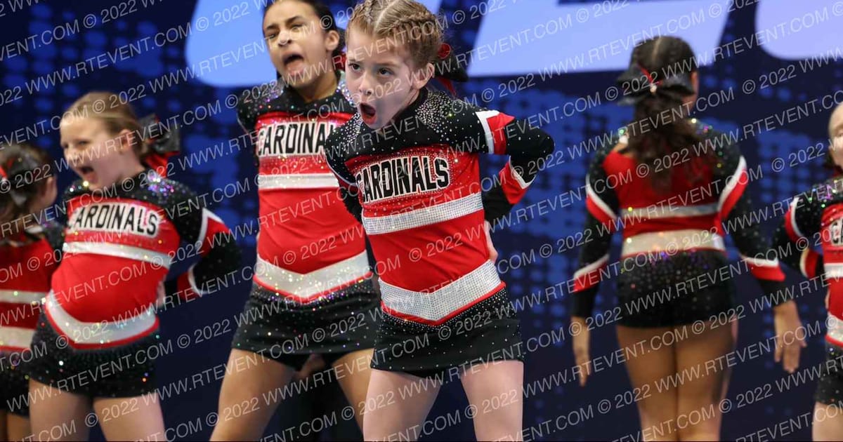 CARDINAL ATHLETICS FAME · YCADA Globals