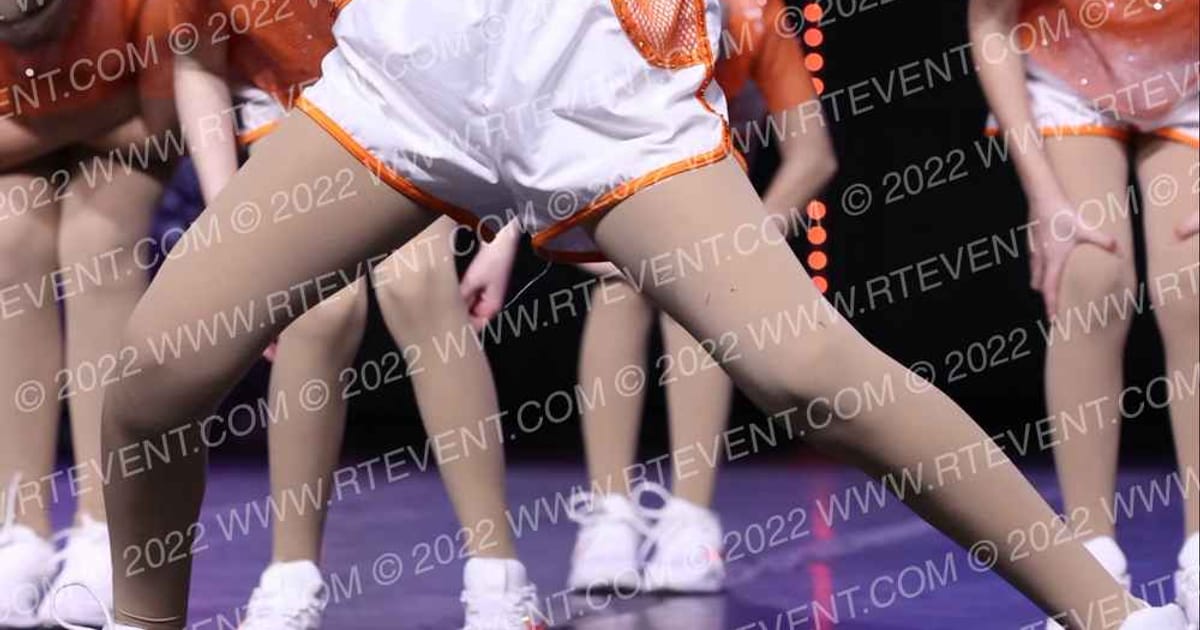 Lake Country Dance Studio Mini Elite All Stars Hip Hop · JAMfest Dance Super Nationals