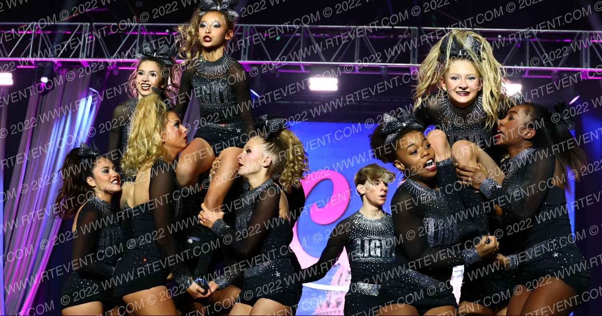 Prodigy All Stars Twilight · Coastal at the Capitol