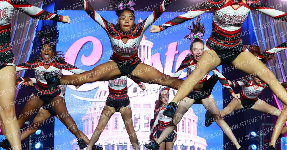 FAME All Stars - Midlo ACES · Coastal at the Capitol