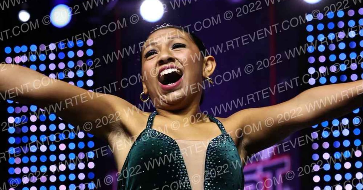Dance Dynamics Senior Large ContemporaryLyrical · JAMfest Dance Super Nationals