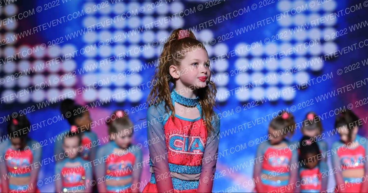 Colorado Infinity Athletics Valentino Vogue · Rockstar Rockin Rockies