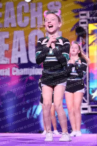 East Valley Athletics Prodigy