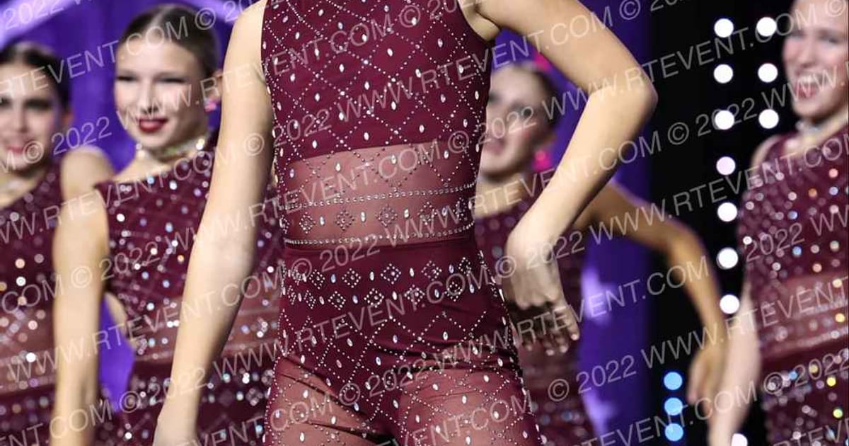 Starz Dance Academy SDA - Junior All Starz - Kick · JAMfest Dance Super Nationals