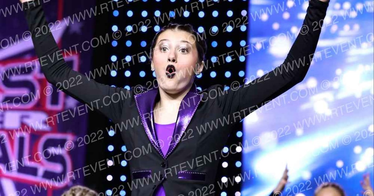 Rhythm Dance Studio Abracadabra · JAMfest Dance Super Nationals