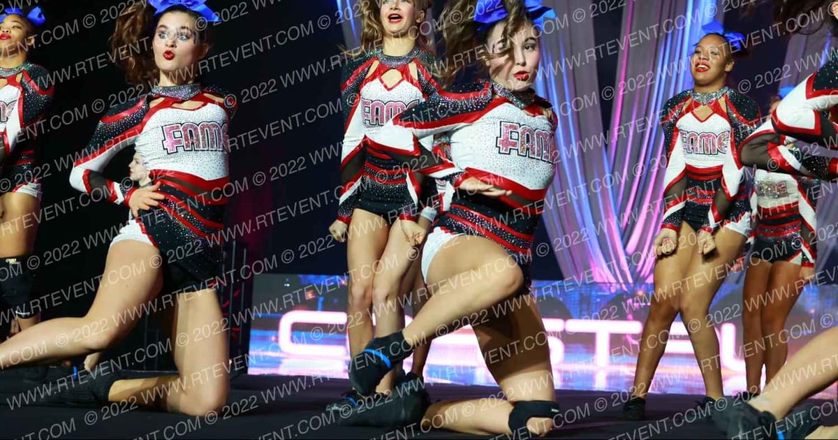 FAME All Stars - Midlo Rockstars · Coastal at the Capitol