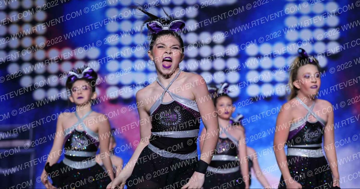70 Corridor Athletics Jr. Reign · Rockstar Rockin Rockies