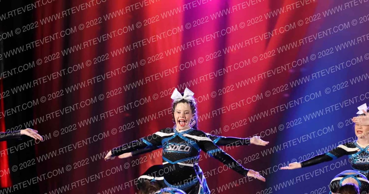 SoCo Intensity Shine · American Legacy Fort Worth FIXED