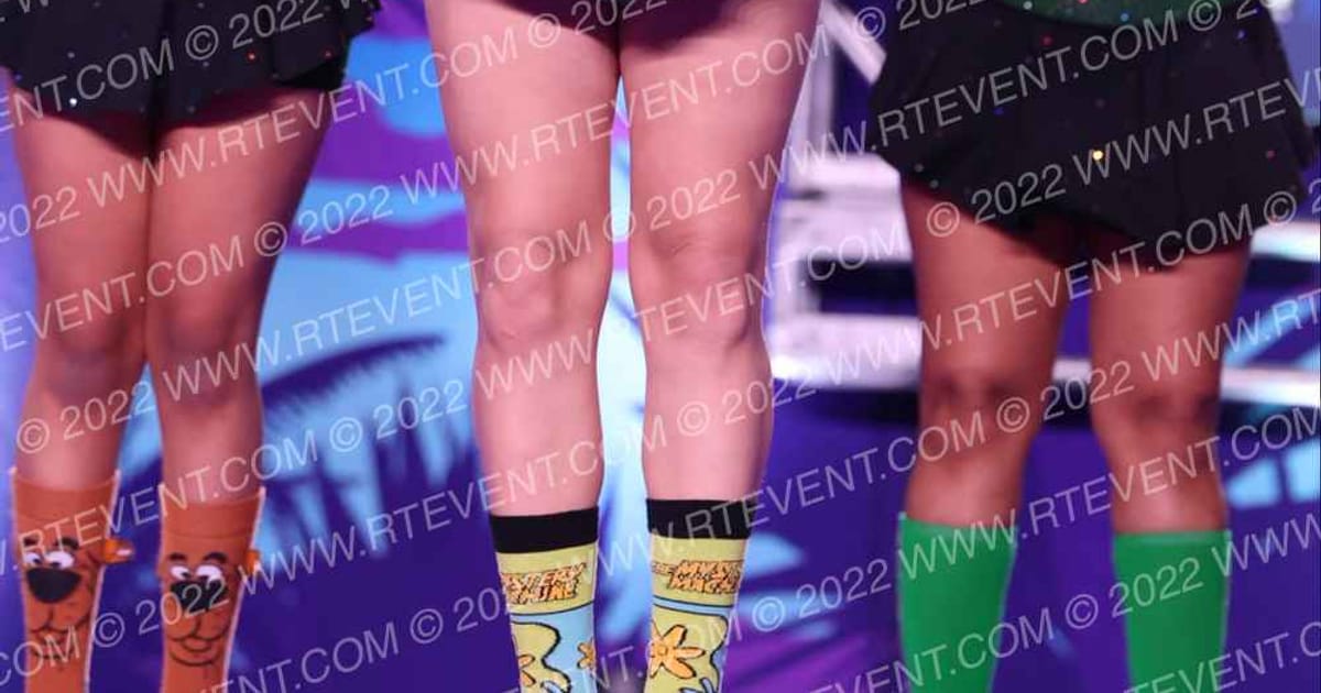 Dynasty Elite Hex Girls · ACDA Reach the Beach Rec NATIONALS