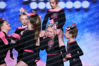 GPX All Star Cheer Pretty & Plastic