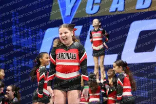 CARDINAL ATHLETICS AVENGERS