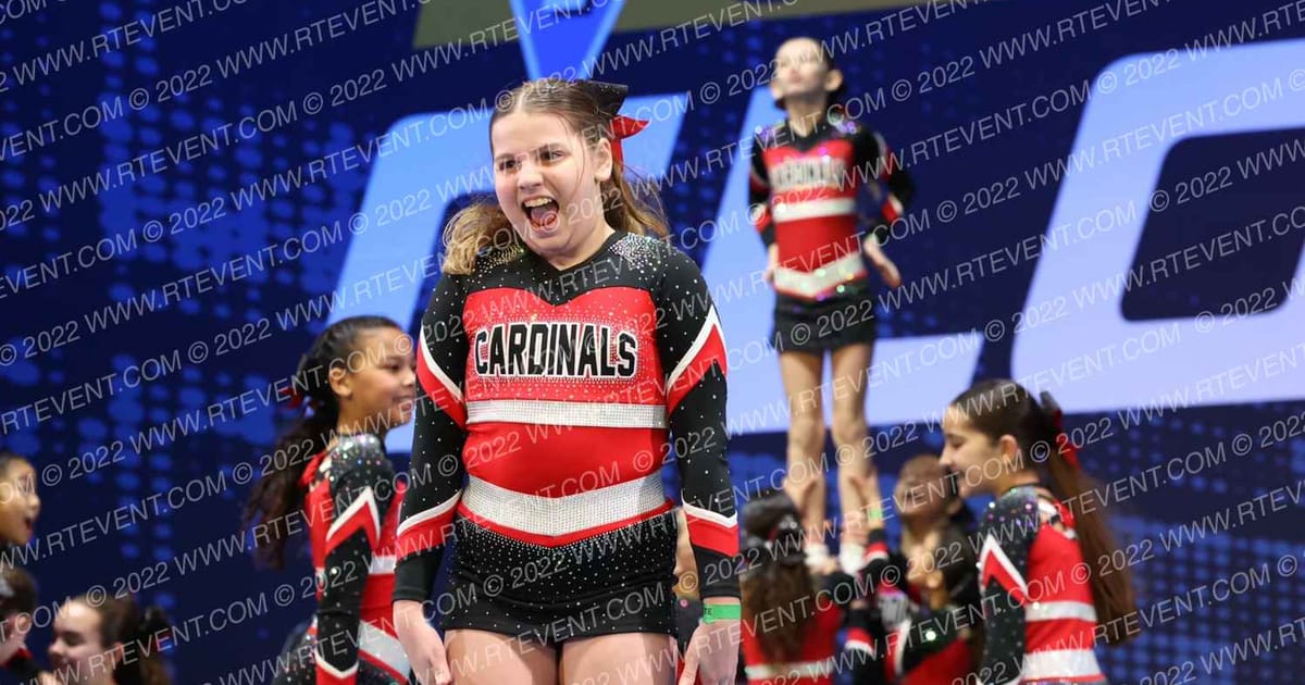 CARDINAL ATHLETICS AVENGERS · YCADA Globals