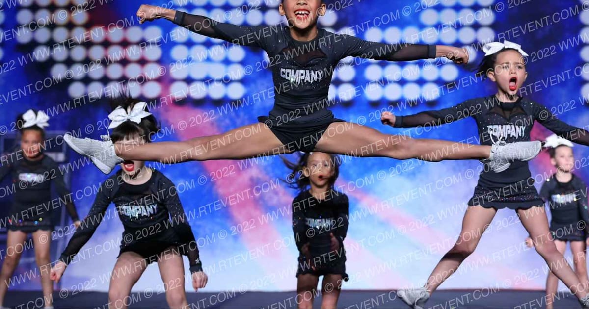 Production Company Cheer Honesty · Rockstar Rockin Rockies