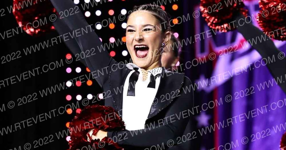 Adrenaline Studio VORTEX · JAMfest Dance Super Nationals