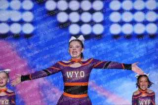WYO ELITE Storm Freeze