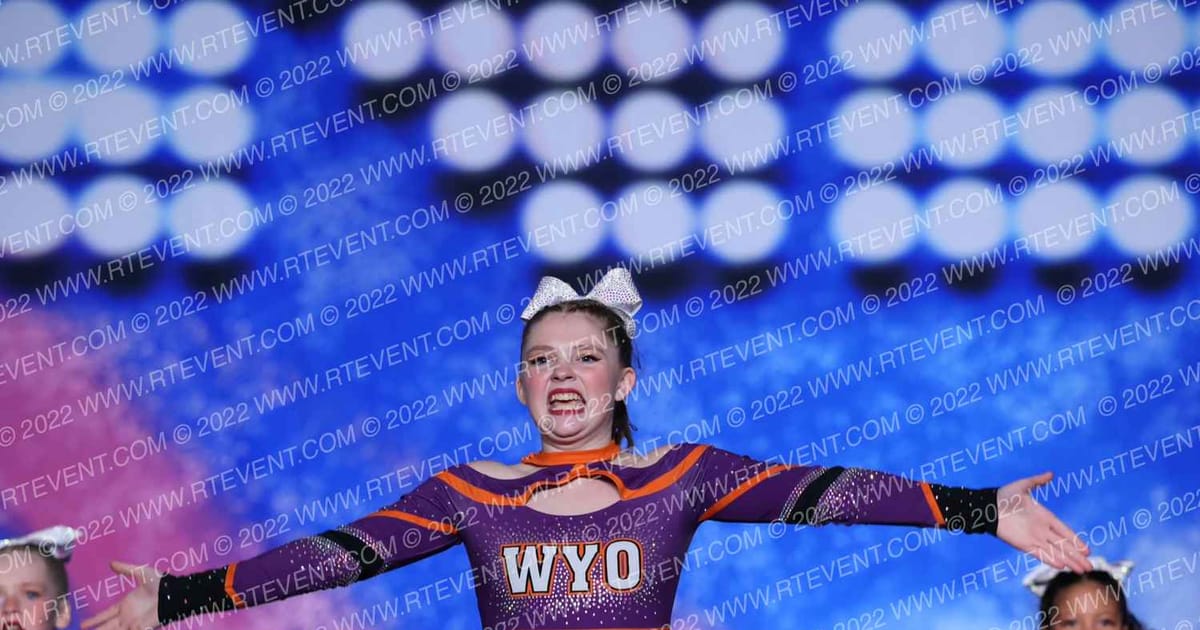WYO ELITE Storm Freeze · Rockstar Rockin Rockies