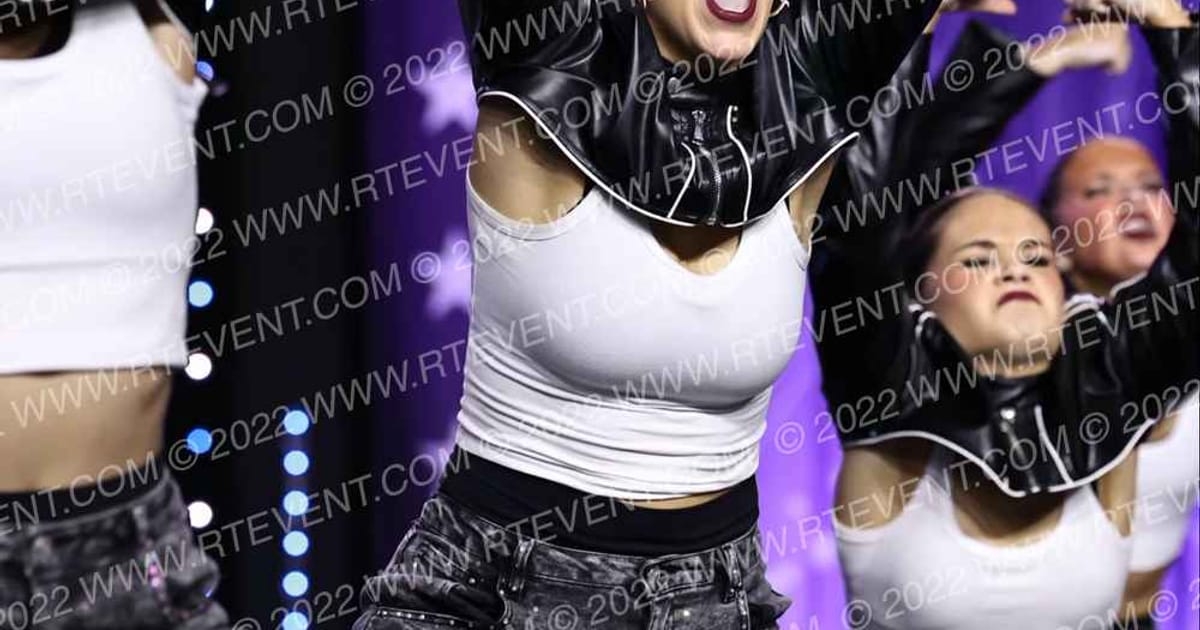 Dance Athletics Lineage · JAMfest Dance Super Nationals