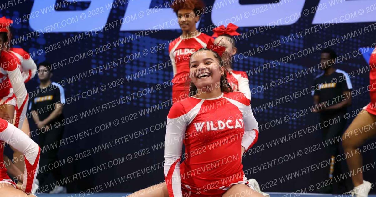 NYFL NORWICH WILDCATS · YCADA Globals