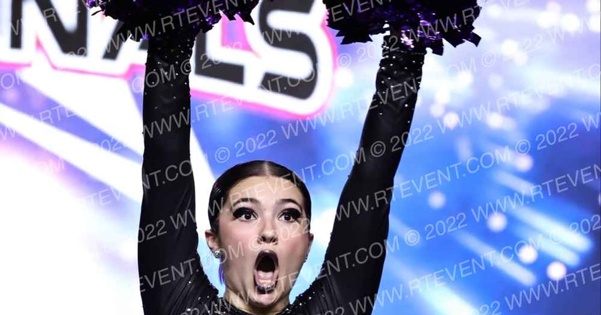 EPA AllStars REGENCY · JAMfest Dance Super Nationals