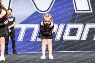 PCL MINI STARS